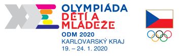 Zimní olympiáda dětí a mládeže 2020