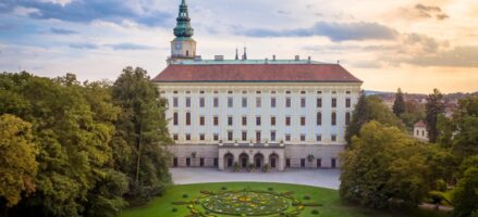 Pořádáme CEYOC 2026