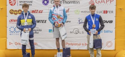 M-ČR na klasické trati a všichni ve finále A!!!