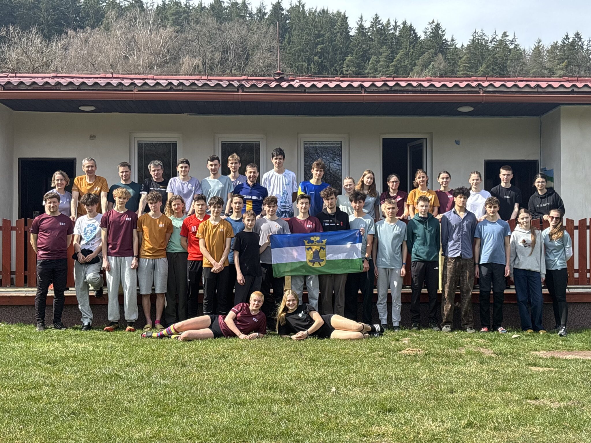 Valaši u Plzně a u Hradce